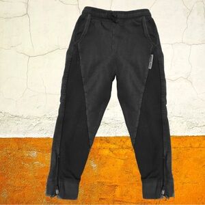 NWT Zara Sweatpants Kids Boys Joggers Pants Toddlers Gift Khaki military army